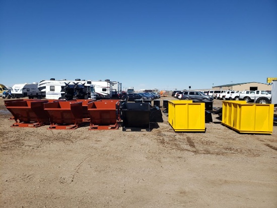 Online Only Auction Lots over 1000 @ assiter.com