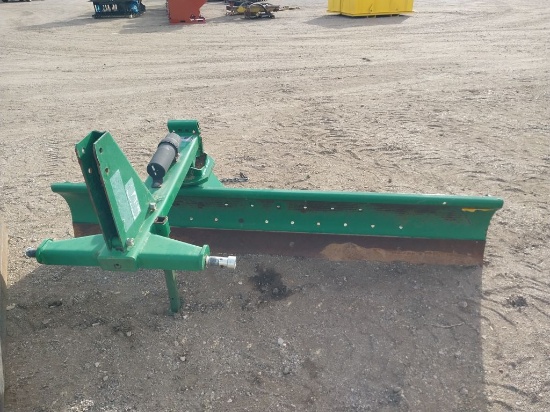 Frontier Blade Scraper