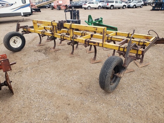12' Chisel Plow