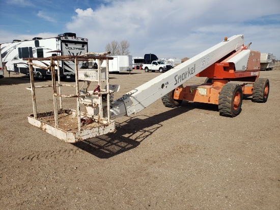 Snorkel TB-60 Man Lift