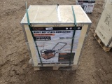 PALADIN Heavy Duty Plate Compactor