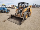 Case SR175 Skid Steer