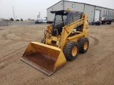 Case 1845C Skid Steer