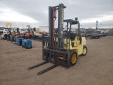 Hyster 80 XL2 Forklift