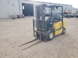 Yale LP Forklift