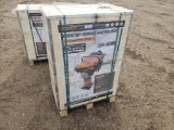 PALADIN Vibratory Rammer Jumping Jack
