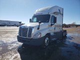 2019 Freightliner Cascadia 125  Sleeper Truck Tractor