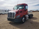 2019 Freightliner Cascadia 113  Conventional Cab Truck Tractor
