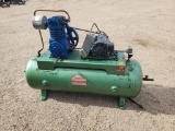 Speedaire 1Z784-A 80 Gallon  Air Compressor