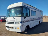 1998 Winnebago  Brave SE