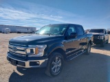2018 Ford F-150 Pickup