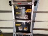 Gorilla 18' Ladder