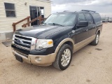 2012 Ford Expedition SUV 4D