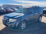 2011 Ford Escape XLT SUV 4D