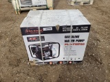 PALADIN Water Pump