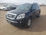 2008 GMC Acadia SLT SUV 4D