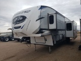 2022 Forest River Forest Travel Trailer