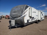 2014 Keystone Rv Company Outback Travel Trailer