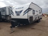 2021 FOREST RIVER Vengeance Travel Trailer