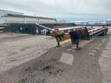 1992 Nuhal Lowboy