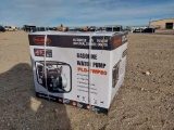 PALADIN  Water Pump
