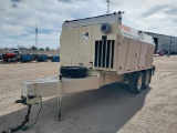 Finn 605 Bark Blower