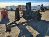 Hot Tar  Trailer