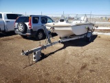Glastron  Boat