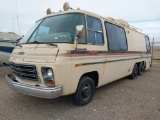 1973 GMC Safani ST