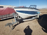 Star Craft Boat