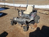 Dixie Chopper Zero Turn Mower
