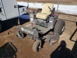 Dixie Chopper Zero Turn Mower