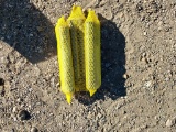 Landhero UNIVERSAL BUCKET PIN