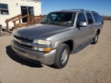 2000 Chevrolet Suburban 1500 SUV 4D