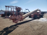 2001 JLG 110SX