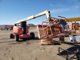 1997 JLG 600A Man Lift