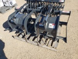 Stout 66-9 Brush Grapple