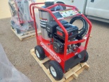 Magnum 4000 Series Gold  Pressure Washer