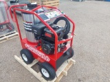 Magnum 4000 Series Gold  Pressure Washer