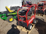 Magnum 4000 Series Gold  Pressure Washer