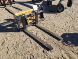 Land Honor Pallet Fork