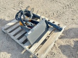 Wolverine Mini Auger Drive & Bit