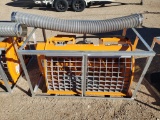 Land Honor Double Discharge Concrete Mixer