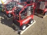Magnum 4000 Series Gold  Pressure Washer