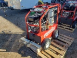 Magnum 4000 Series Gold  Pressure Washer