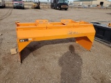 Wolverine Snow Pusher