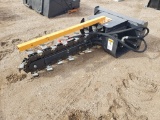 Wolverine Trencher