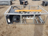 Wolverine Trencher