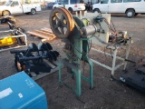 Punch Press