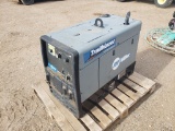 Miller Trailblazer 325 EFI Welder